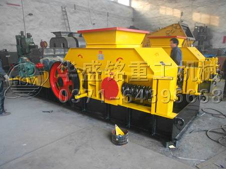 磚渣破碎機(jī),廢渣破碎機(jī)