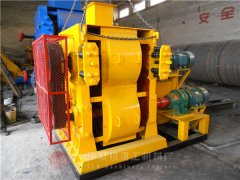 四輥破碎機(jī)報(bào)價(jià)貴不貴呢？大概要多少錢