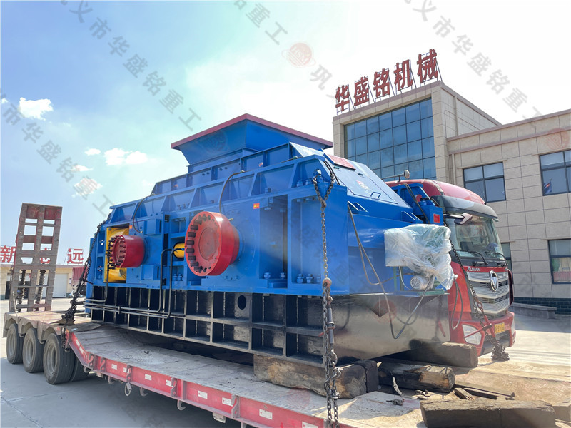 什么樣的原料可以制沙？液壓對(duì)輥制砂機(jī)制砂效果好嗎