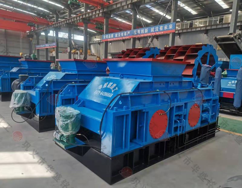 破碎白云巖用什么機(jī)器？破碎后的白云巖用途有哪些？